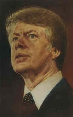 [JIMMY CARTER]