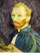 [Van Gogh Picture]