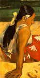 [GAUGUIN]