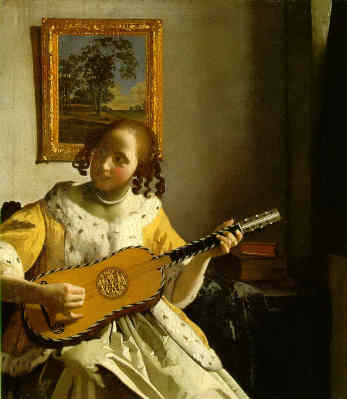 [THE GUITAR PLAYER]